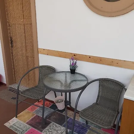 Apartmán Karmen Zadar