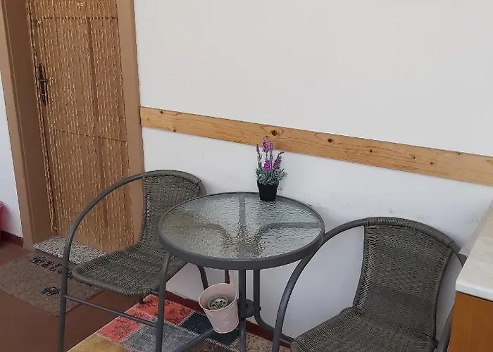 Apartman Karmen Zára