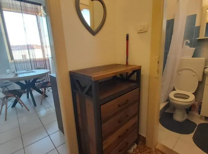 Apartman Karmen Zára