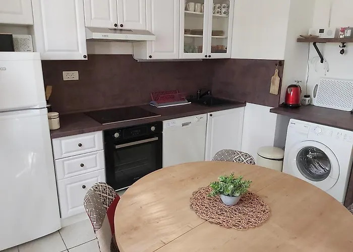 Karmen Apartman
