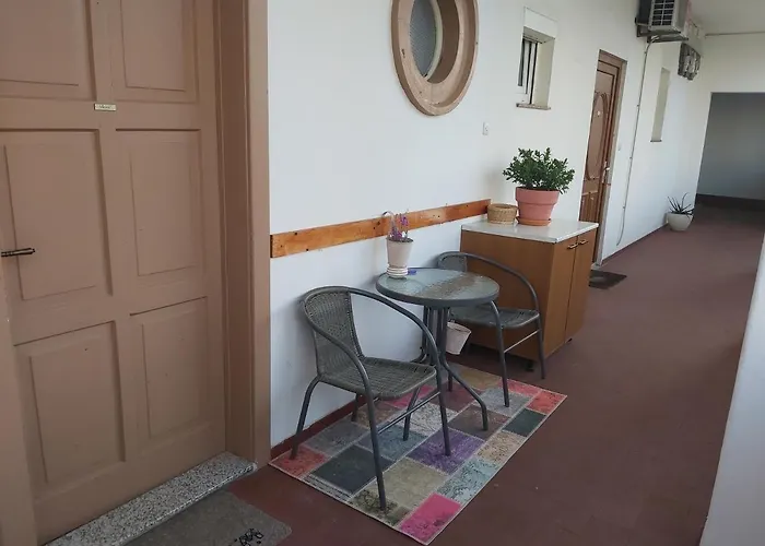 Karmen Apartman *