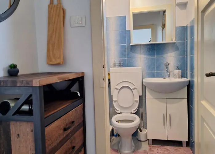 Karmen Apartman *