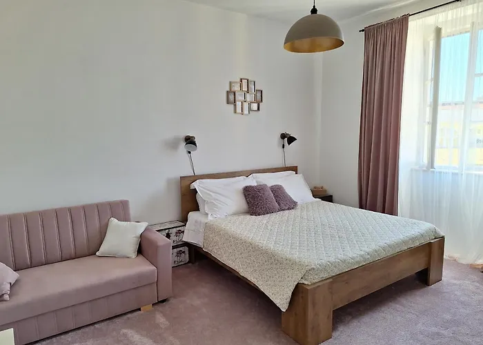Apartman Karmen