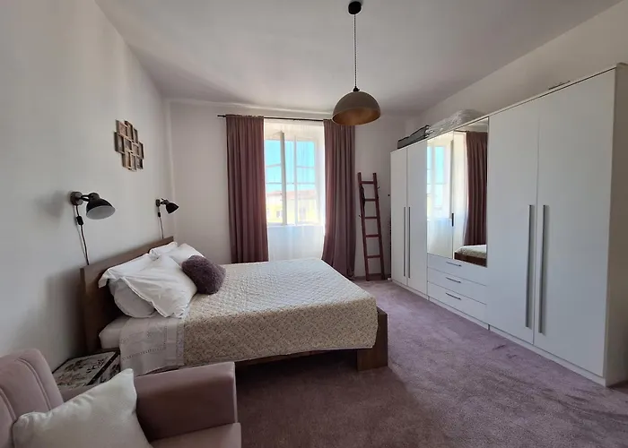 Apartman Karmen *