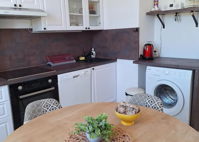 Karmen Apartman