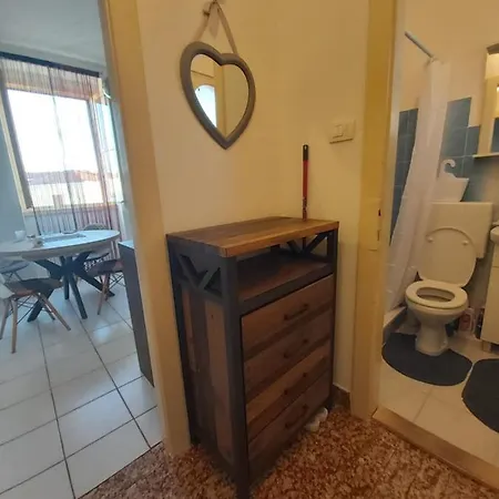 Apartamento Karmen Zadar