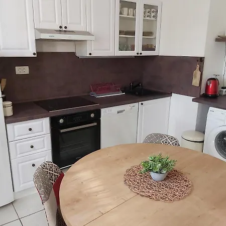 Karmen Apartman