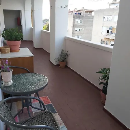 Apartman Karmen