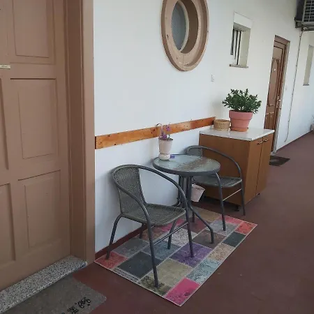 Karmen Apartman *