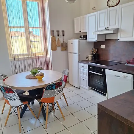 Apartment Karmen