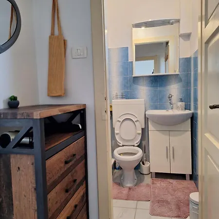 Karmen Apartamento *