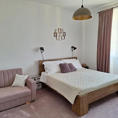 Apartman Karmen