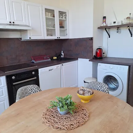 Karmen Apartman
