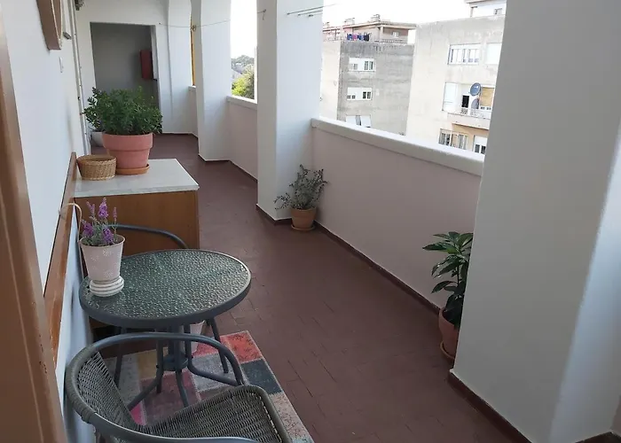Apartman Karmen