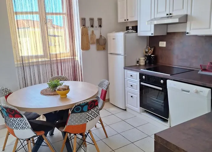 Apartman Karmen