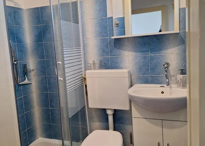 Apartman Karmen *